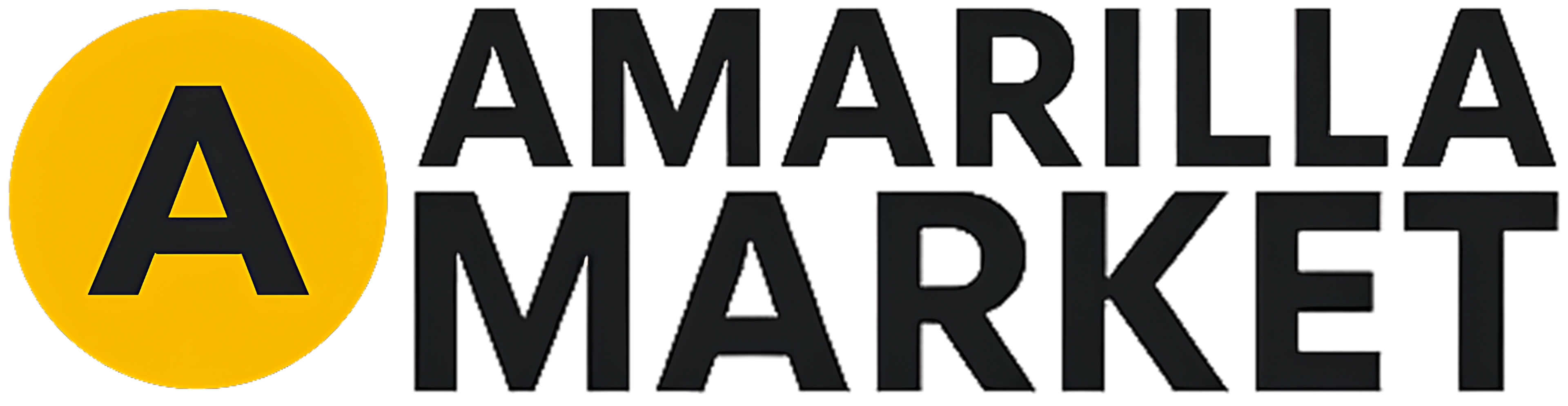 Amarilla Market