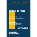 BALANZA DE PAGOS - Amarilla Market