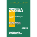 VIVIENDA MODERNA - Amarilla Market